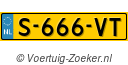 S666VT