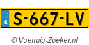 S667LV