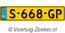 S668GP