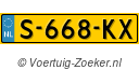 S668KX