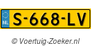 S668LV