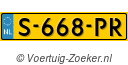 S668PR