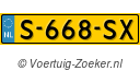 S668SX