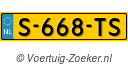 S668TS
