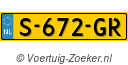 S672GR