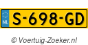 S698GD