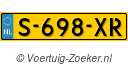 S698XR