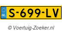 S699LV