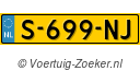 S699NJ