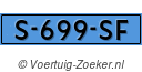 S699SF