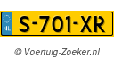 S701XR