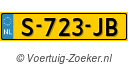 S723JB