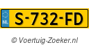 S732FD