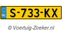 S733KX