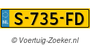 S735FD