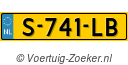 S741LB
