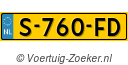 S760FD