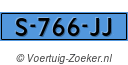 S766JJ