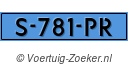 S781PR