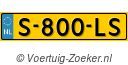 S800LS