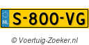 S800VG
