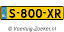 S800XR