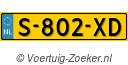S802XD