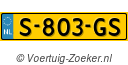 S803GS