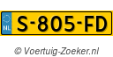 S805FD