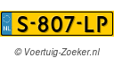 S807LP