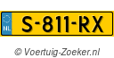 S811RX
