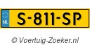 S811SP