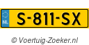 S811SX
