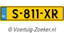 S811XR