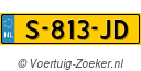 S813JD