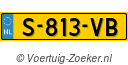 S813VB