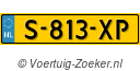 S813XP