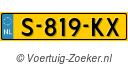 S819KX