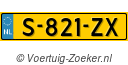 S821ZX