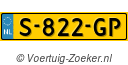 S822GP