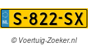 S822SX