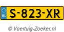 S823XR
