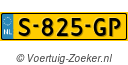 S825GP
