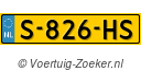 S826HS