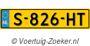 S826HT