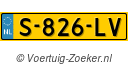 S826LV