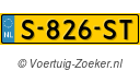 S826ST