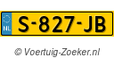 S827JB