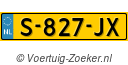 S827JX