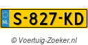 S827KD